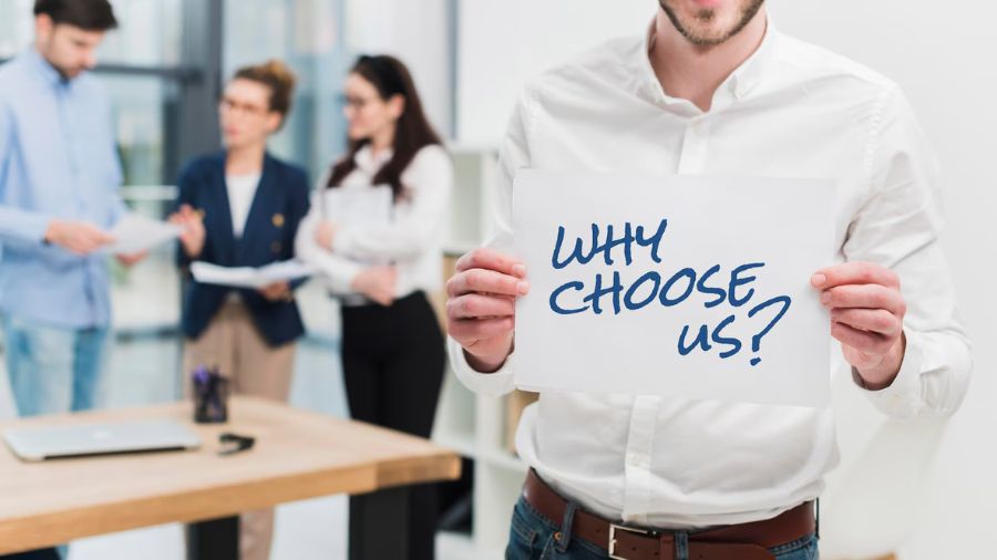 Why Choose LIBERTY for IT Annual Maintenance Contract (AMC) Services